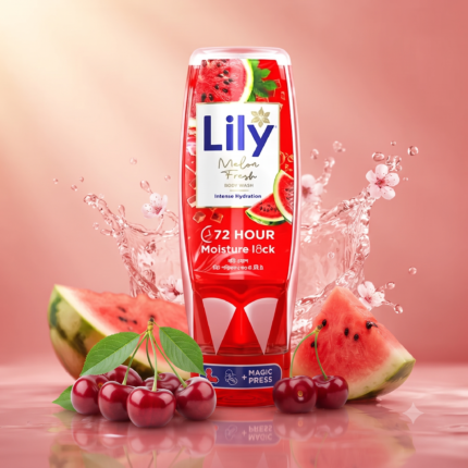 LILY Body Wash – 250ml